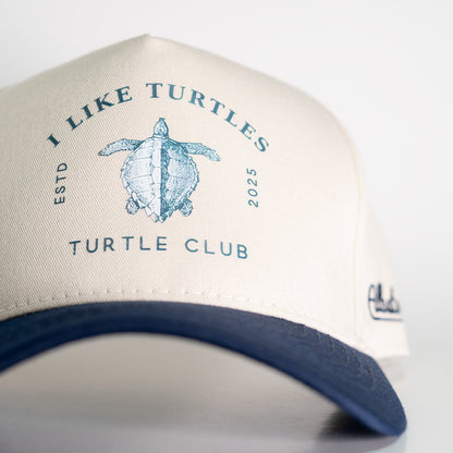 The Turtley Awesome Hat