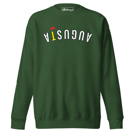 Augusta Crew Neck