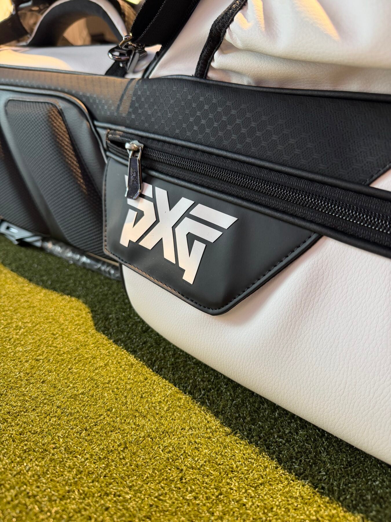 PXG dream bag giveaway prize