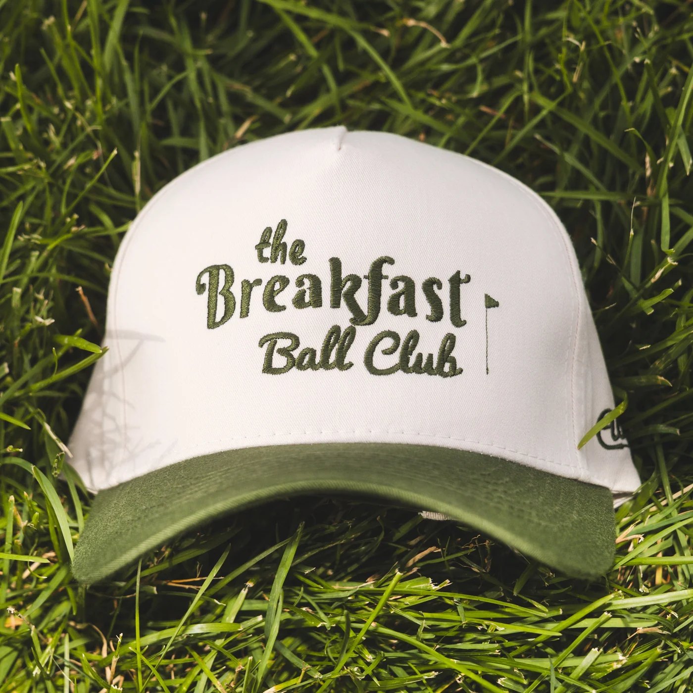 Breakfast Ball Club